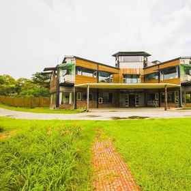 Primary image 1 키름 B&B, 완롱 호텔