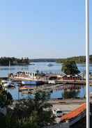 Imej utama Vaxholm Harbour Bed and Experiences