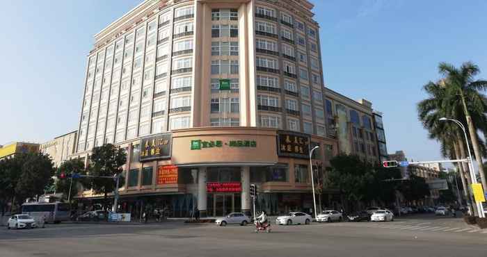 Others Ibis styles Guangzhou Panyu Shiqiao