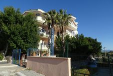 Others Side Forever Apart Otel