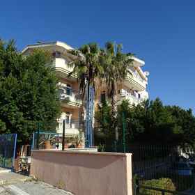 Primary image1Side Forever Apart Otel,马纳夫加特区公寓