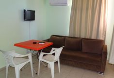 Others 7 Side Forever Apart Otel