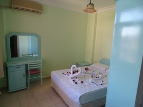 Others 4 Side Forever Apart Otel