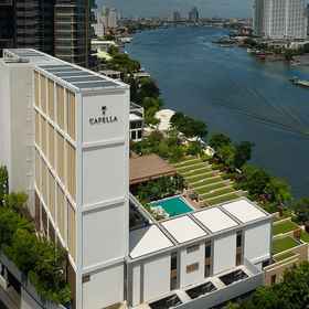 Primary image 1 Capella Bangkok, Hangthaithada (1971) Co.,Ltd. @ Prapadaeng Hotels