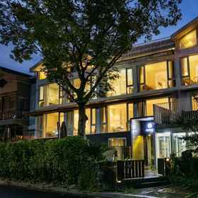 Primary image 1 Floral Hotel Hangzhou Yunqi Fanjinglan, Lianzhuang Hotels