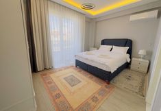 其他 7 Zumrut Villas