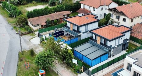 其他 2 Zumrut Villas