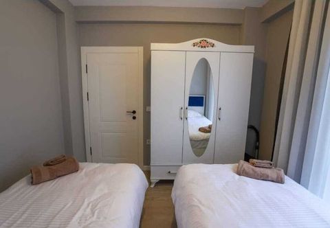 其他 Zumrut Villas