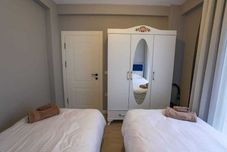 기타 Zumrut Villas