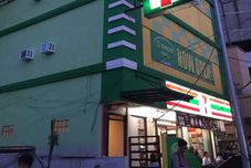 Khác El Rancho Hotel Alabang