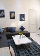 Imej utama Charmin & Trendy Apartment Marsa Beach