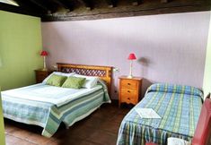 Others 6 Casa Rural y Apartamentos Haizeaberri