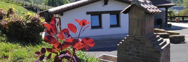 Others Casa Rural y Apartamentos Haizeaberri