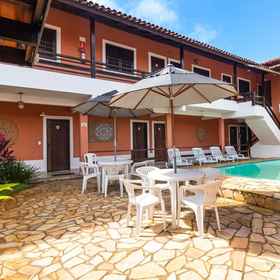 Primary image1HOTELARE Pousada Bóra Morá,乌巴图巴飯店