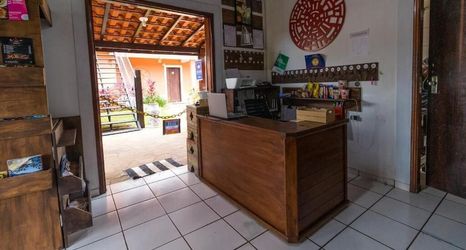 其他 2 HOTELARE Pousada Bóra Morá