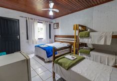 其他 7 HOTELARE Pousada Bóra Morá