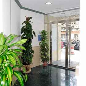 Primary image 1 Hostal Jardines Del Mediterraneo, Plaza de las Eras Hotels