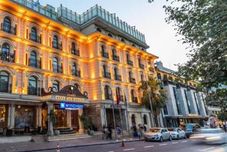 기타 Wyndham Istanbul Old City