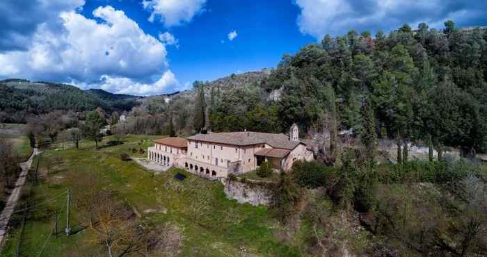 Others Convento San Bernardino