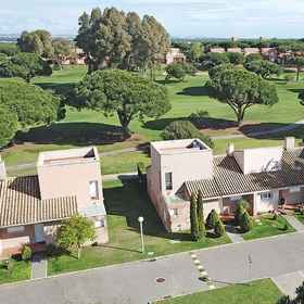 Primary image 1 Casa Dos Plantas Golf zona ocio, Hozanejos Hotels