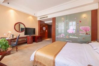 Lainnya 4 Xishan Hotel