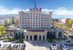 Lainnya 2 Xishan Hotel