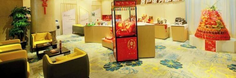 Lainnya Xishan Hotel