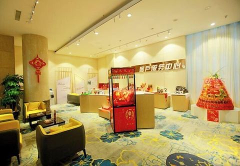 Lainnya Xishan Hotel