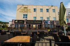 기타 Old Colonial Hotel Weston-Super-Mare | Marston's Inns