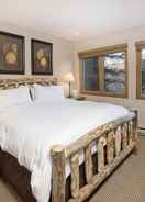 Bilik Beaver Creek Condo - Townsend 205