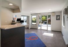 기타 2 Motel 6 Saanichton, BC - Victoria Airport