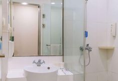 其他 6 HanTing Hotel (Taiyuan South Neihuan Street)