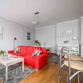 Primary image 1 马里纳莫科托夫机场 M&R 公寓 II 号酒店, 维日布诺 酒店