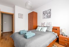 Others 2 M&R Apartament Airport Marina Mokotow II