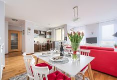 Others 6 M&R Apartament Airport Marina Mokotow II