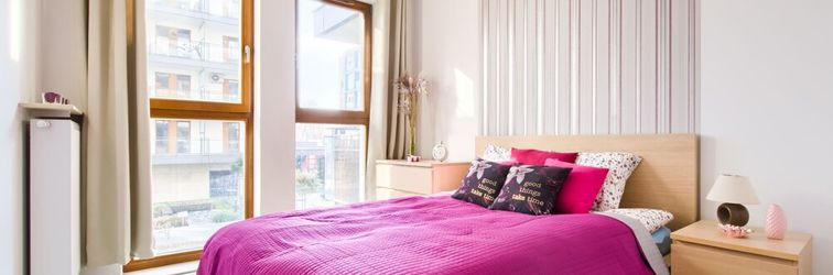 Others M&R Apartament Airport Obrzeżna 3