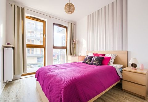 Others M&R Apartament Airport Obrzeżna 3