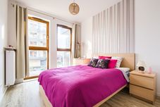 Others M&R Apartament Airport Obrzeżna 3