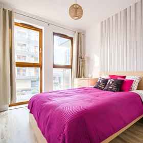 Primary image1歐布雷澤納機場 3 號 M&R 公寓飯店,维日布诺飯店