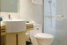 Lainnya Shantou Buyetian Hotel