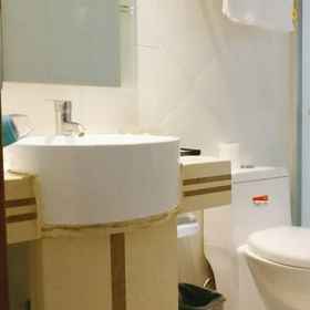 Room 1 汕头不夜天酒店(万象城店), 金平区 酒店