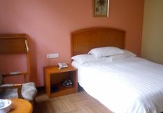 Lainnya 4 Shantou Buyetian Hotel