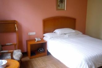 Lainnya 4 Shantou Buyetian Hotel