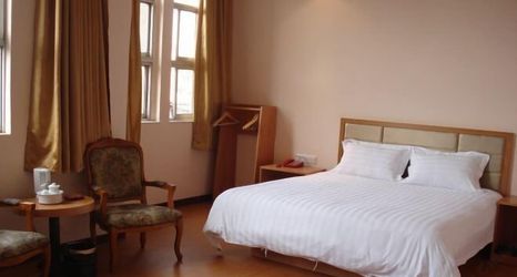 Lainnya 2 Shantou Buyetian Hotel