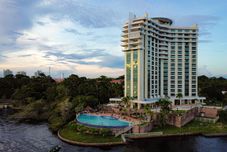 その他 Tropical Executive Hotel