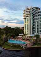 Imej utama Tropical Executive Hotel