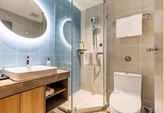 其他 2 Home Inn·neo(Tianjin Dongli Yuejin Road Wanda Plaza)