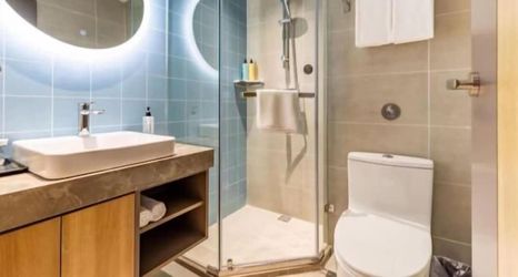 其他 2 Home Inn·neo(Tianjin Dongli Yuejin Road Wanda Plaza)