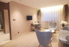 其他 6 Home Inn·neo(Tianjin Dongli Yuejin Road Wanda Plaza)