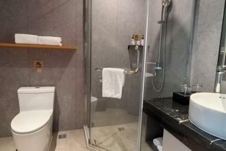 其他 4 Home Inn·neo(Tianjin Dongli Yuejin Road Wanda Plaza)